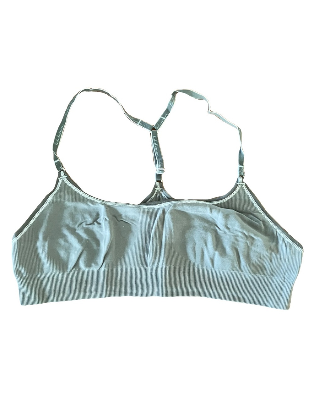 2 Lululemon Bralettes - Picture 2 of 10
